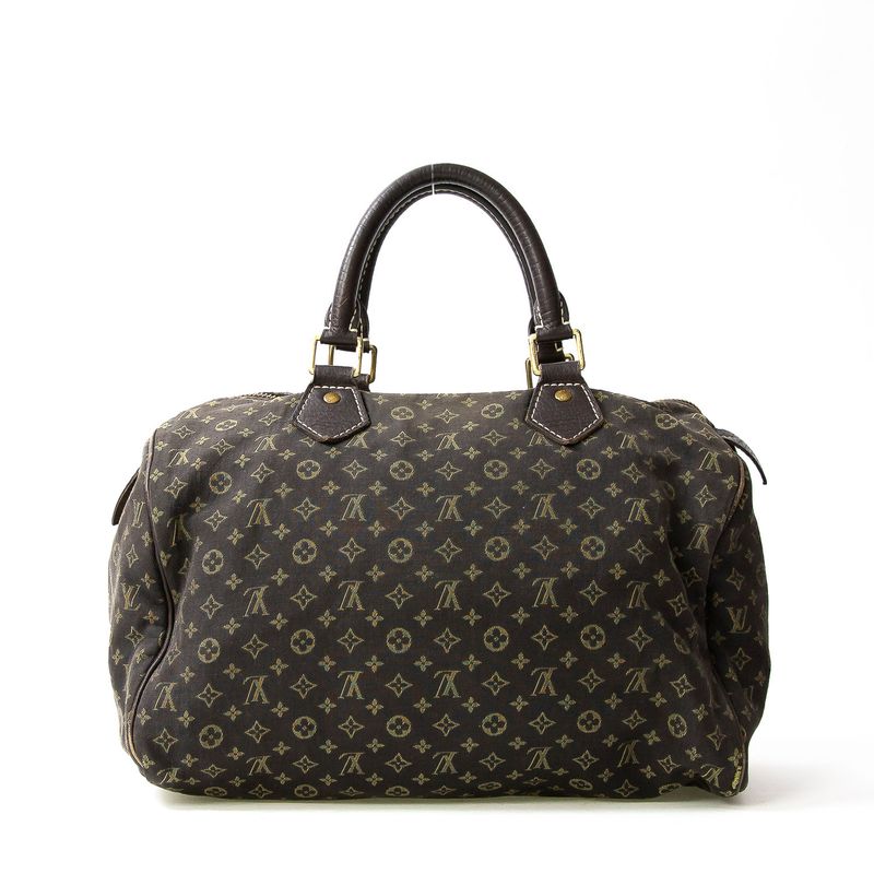 Bolsa-Louis-Vuitton-Speedy-Monograma-Idylle-Fusain