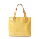 Bolsa-Louis-Vuitton-Verniz-Amarela