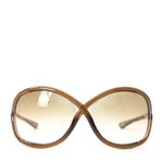Oculos-Tom-Ford-Whitney-Marrom
