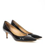 Scarpin-Salvatore-Ferragamo-Verniz-Preto