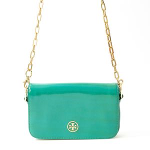 Bolsa Tory Burch Crossbody Verde