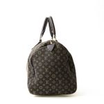 Bolsa-Louis-Vuitton-Speedy-Monograma-Idylle-Fusain