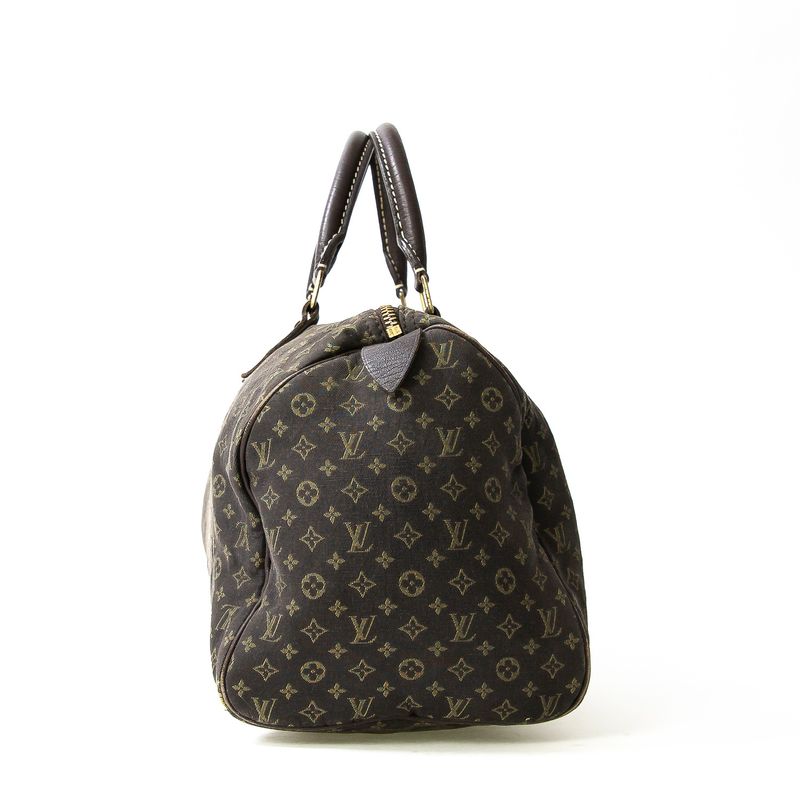 Bolsa-Louis-Vuitton-Speedy-Monograma-Idylle-Fusain