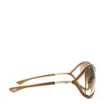 Oculos-Tom-Ford-Whitney-Marrom