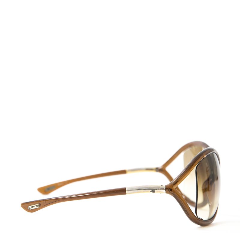 Oculos-Tom-Ford-Whitney-Marrom