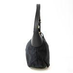 Mini-Bolsa-Gucci-Jacquard-Preto