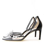 Scarpin-Jimmy-Choo-Couro-e-Vinil