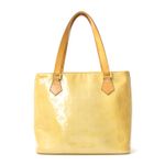 Bolsa-Louis-Vuitton-Verniz-Amarela