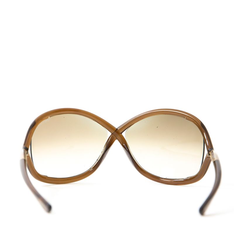 Oculos-Tom-Ford-Whitney-Marrom