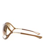 Oculos-Tom-Ford-Whitney-Marrom