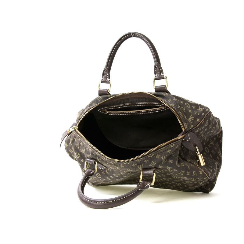 Bolsa-Louis-Vuitton-Speedy-Monograma-Idylle-Fusain