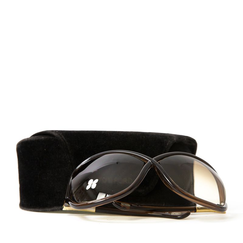 Oculos-Tom-Ford-Whitney-Marrom