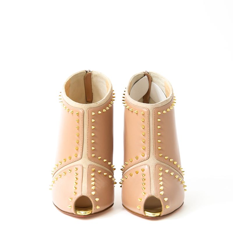 62758-Ankle-Boot-Christian-Louboutin-Carapachoc-Couro-Bege