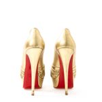 62747-Peep-Toe-Christian-Louboutin-Couro-Dourado