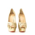62747-Peep-Toe-Christian-Louboutin-Couro-Dourado