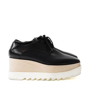 Flatform Stella McCartney Elyse