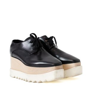 Flatform Stella McCartney Elyse