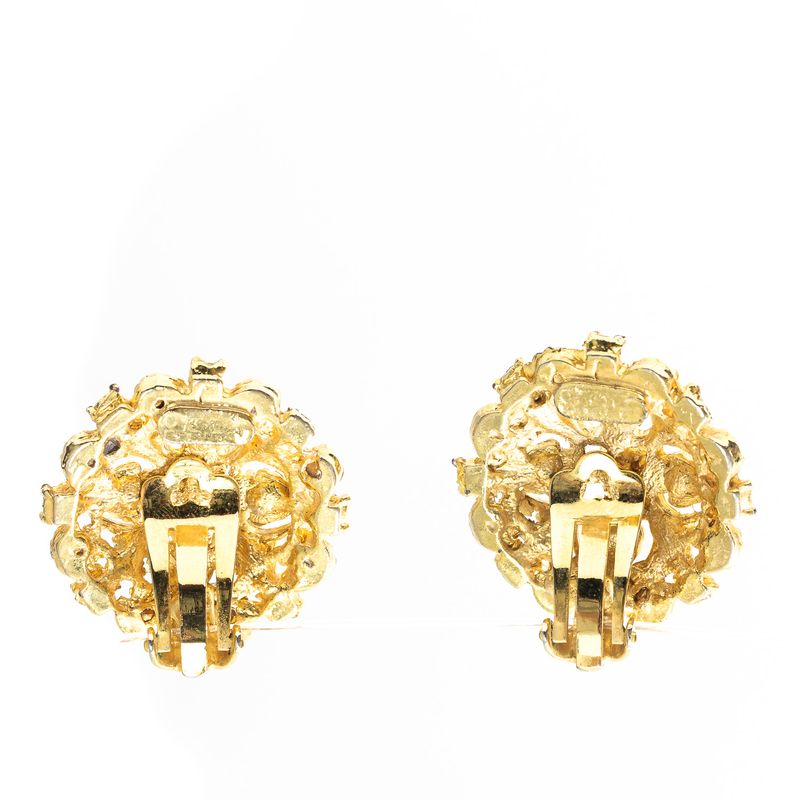 Brinco-de-Pressao-Vintage-Colorido-e-Dourado