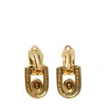 Brinco-de-Pressao-Vintage-Elo-Dourado-e-Strass