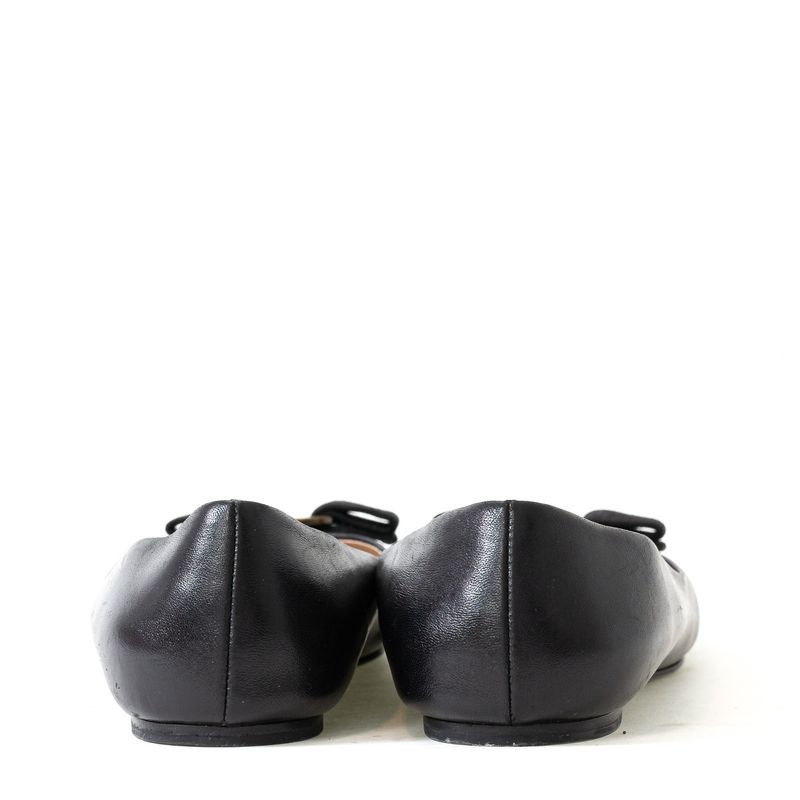 Sapatilha-Salvatore-Ferragamo-Vara-Bow-Preta