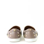 Slipper-Jimmy-Choo-Cinza