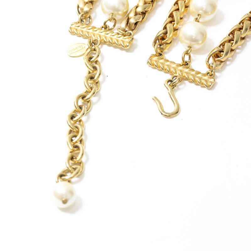 Colar-Vintage-Dourado-com-Perolas