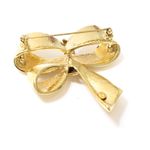 Broche-Laco-Dourado-Vintage