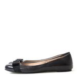 Sapatilha-Salvatore-Ferragamo-Vara-Bow-Preta