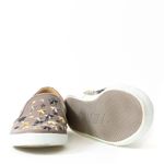 Slipper-Jimmy-Choo-Cinza