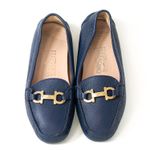Mocassim-Salvatore-Ferragamo-Azul