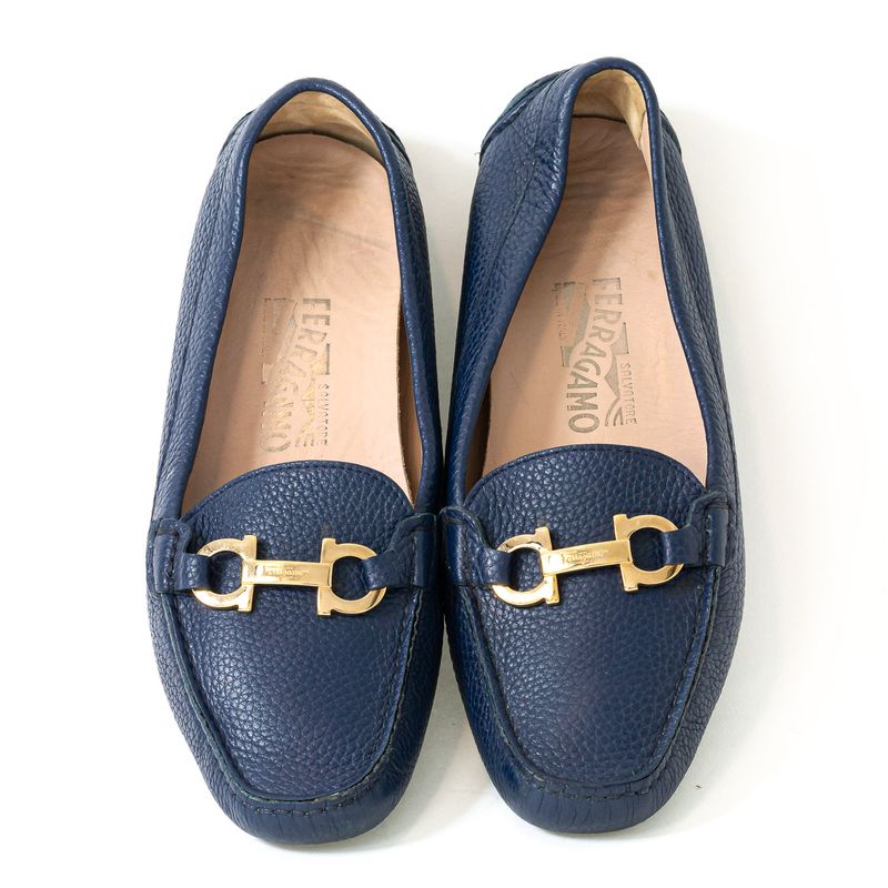 Mocassim-Salvatore-Ferragamo-Azul