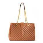 62800-Bolsa-Saint-Laurent-Caramelo62800-Bolsa-Saint-Laurent-Caramelo
