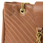 62800-Bolsa-Saint-Laurent-Caramelo62800-Bolsa-Saint-Laurent-Caramelo