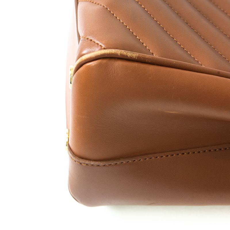 62800-Bolsa-Saint-Laurent-Caramelo62800-Bolsa-Saint-Laurent-Caramelo