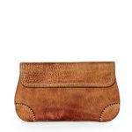 62486-Clutch-Gucci-Horsebit-Couro-Caramelo-verso