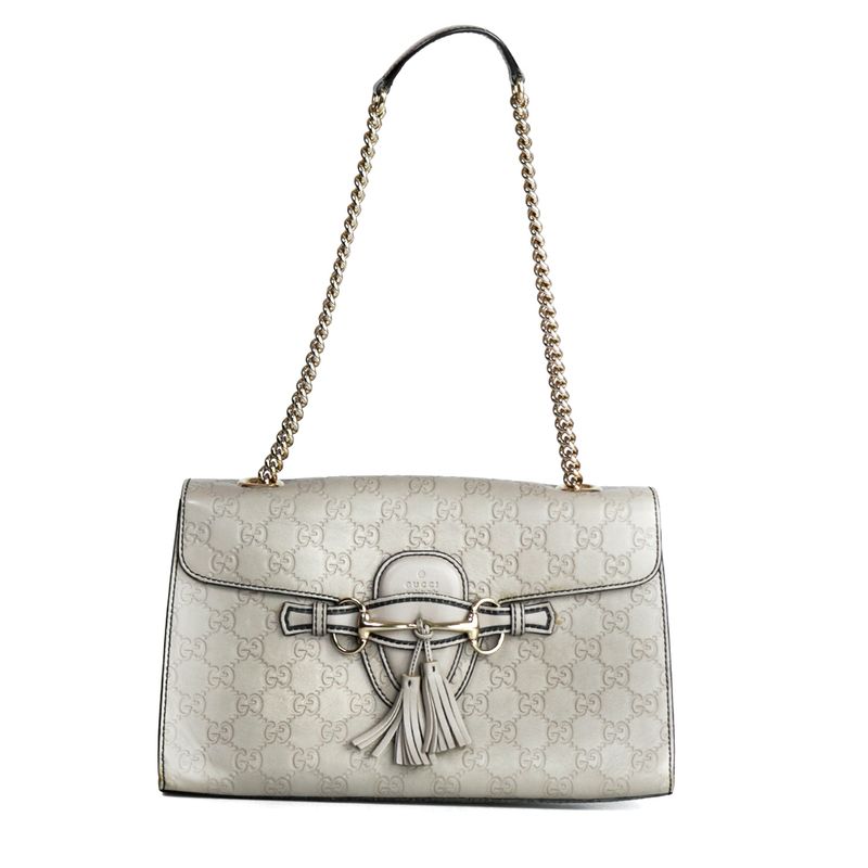 62033-Bolsa-Gucci-Emily-Signature-Cinza-1