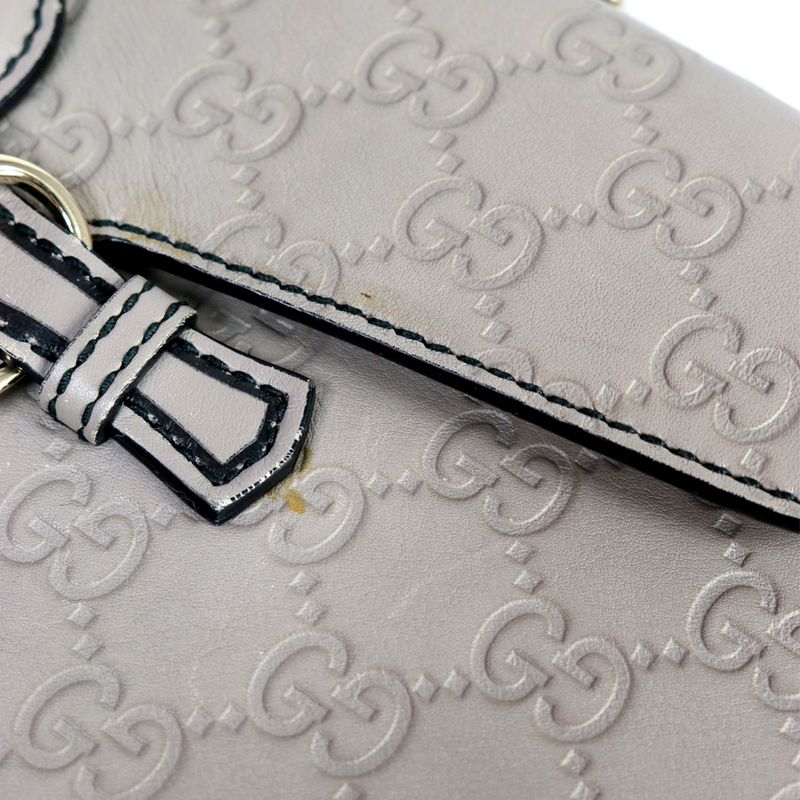 62033-Bolsa-Gucci-Emily-Signature-Cinza-6