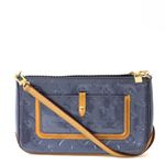 Bolsa-Louis-Vuitton-Verniz-Azul