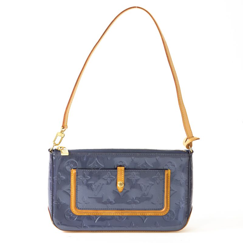 Bolsa-Louis-Vuitton-Verniz-Azul