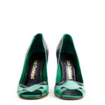 Scarpin-Sarah-Chofakian-Azul-e-Verde