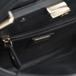 Bolsa-Fendi-Peekaboo-Preta-Mini