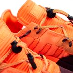 Tenis-Adidas-Joggers-Beyonce-Ivy-Park-Laranja-e-Vinho