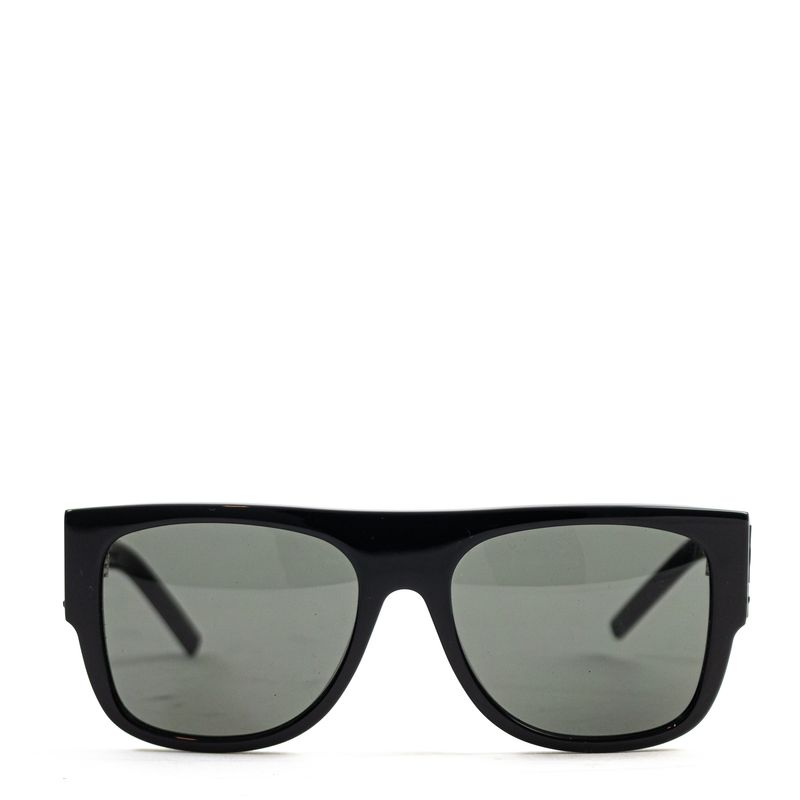 Oculos-Saint-Laurent-Acetato-Preto
