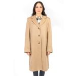 Sobretudo-MaxMara-Caramelo