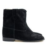 Bota-Isabel-Marant-Camurca-Preta