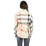 Camisa-Burberry-House-Check-Feminina