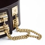 Cinto-Chanel-Vintage-Marrom