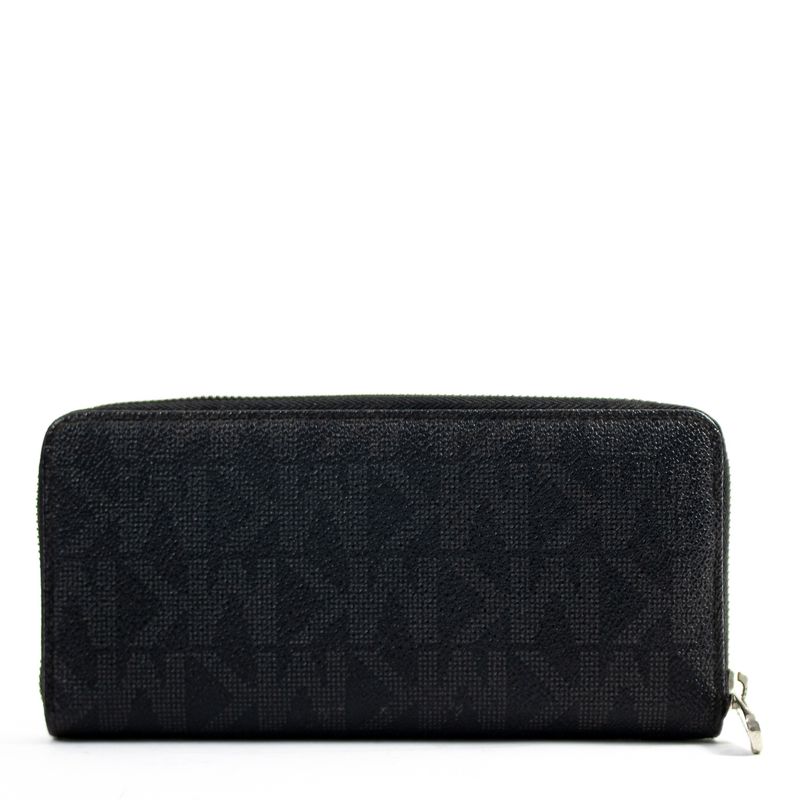 Carteira-Michael-Kors-Jetset-Preta