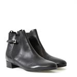 Bota-Prada-Couro-Preto