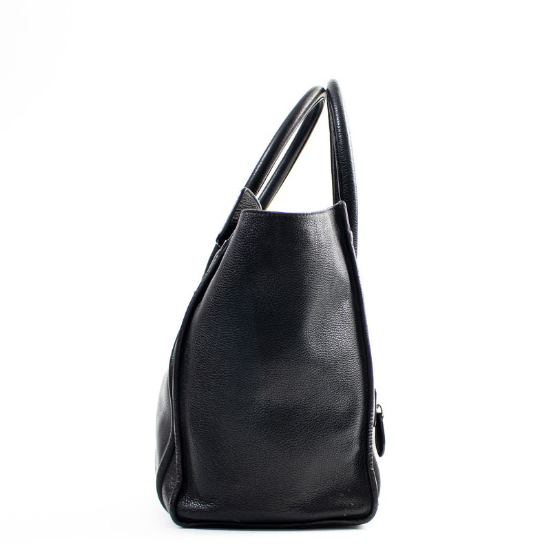 Bolsa-Celine-Luggage-Preta